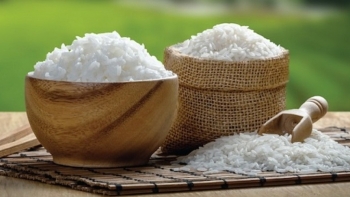 Cập nhật giá gạo hôm nay 31/12: Ổn định ngày cuối năm