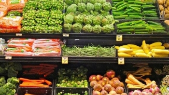 Số vụ vi phạm quy định ATTP của Việt Nam sang Hàn Quốc giảm mạnh