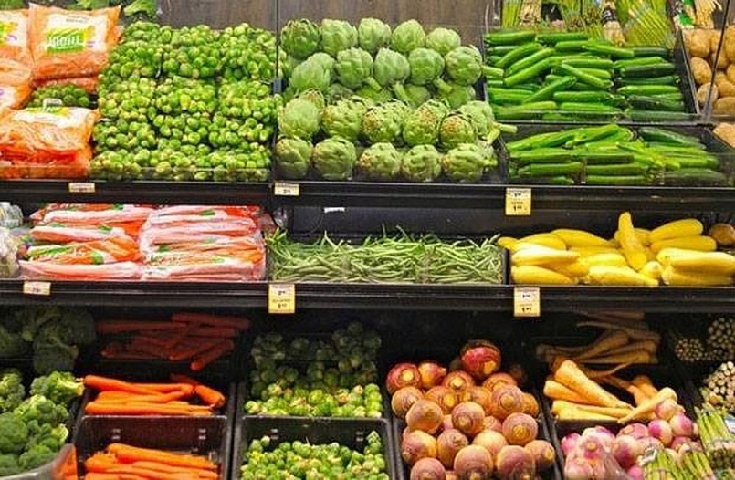 Số vụ vi phạm quy định ATTP của Việt Nam sang Hàn Quốc giảm mạnh