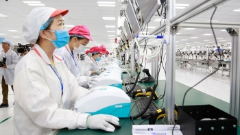 Động lực tăng trưởng kinh tế năm 2021