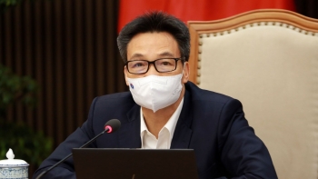 Giám sát y tế, điều trị đến từng bệnh nhân COVID-19