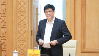 Bộ trưởng Bộ Y tế: Gia hạn vaccine Pfizer theo thông lệ quốc tế