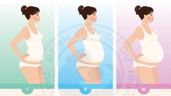 Phòng tránh đái tháo đường thai kỳ và những việc mẹ cần làm