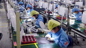 Cán cân thương mại 11 tháng năm 2021 thặng dư 225 triệu USD