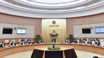 Kinh tế khởi sắc rất rõ, niềm tin của người dân và doanh nghiệp vào khả năng phục hồi, phát triển kinh tế tăng cao