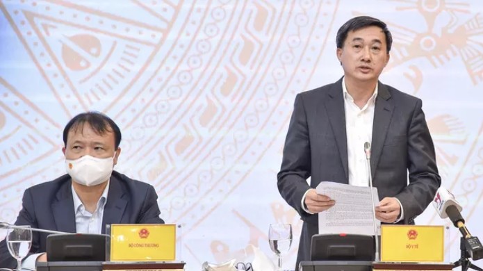 Bộ Y tế nêu 8 biện pháp trọng tâm hạn chế ca tử vong do COVID-19