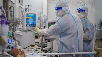 Tăng cường rà soát công tác tiêm vaccine, quản lý, điều trị người nhiễm COVID-19