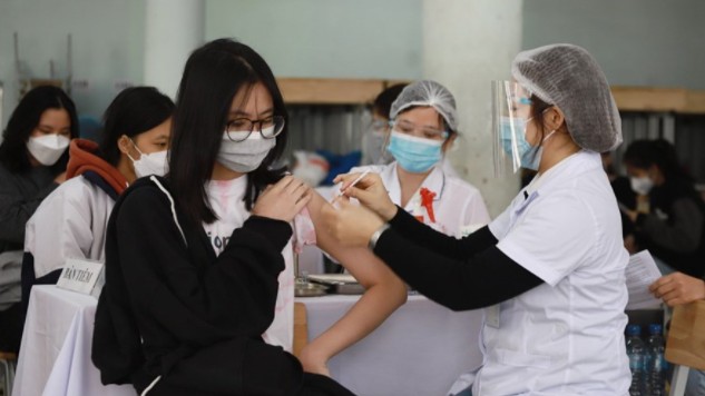 Hà Nội chuẩn bị các phương án ứng phó diễn biến mới của dịch COVID-19