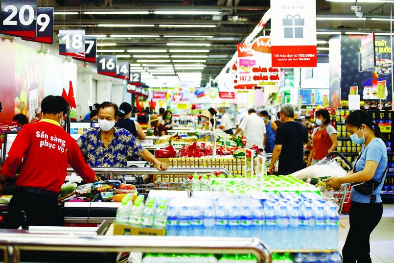 Tăng tốc xây dựng nền tảng _Point Of Life_, Masan mở rộng hợp tác với các doanh nghiệp trong và ngoài nước