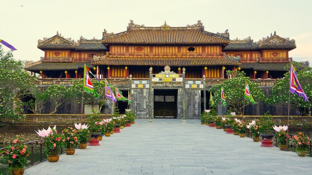 Phê duyệt Chương trình số hóa Di sản văn hóa Việt Nam giai đoạn 2021-2030