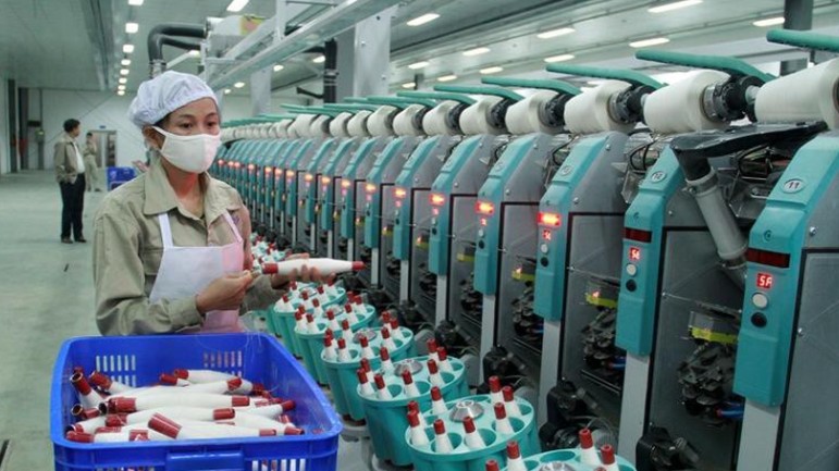 Cơ hội hợp tác Dệt May với thành phố Surat, Ấn Độ