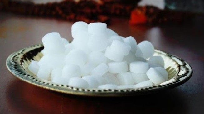 Doanh nghiệp xuất khẩu mặt hàng long não, băng phiến sang Đài Loan cần lưu ý