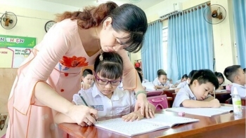 Bảo đảm công bằng khi xếp, chuyển hạng chức danh nghề nghiệp viên chức đối với giáo viên