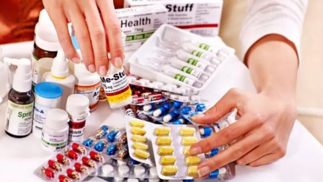 Cảnh báo tình trạng tẩy xóa, thay đổi hạn dùng của thuốc