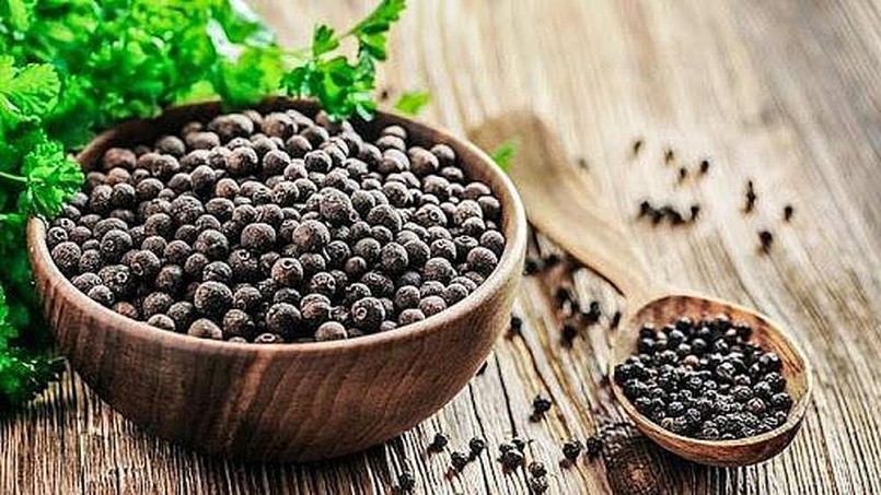 Cập nhật giá hồ tiêu hôm nay 5/12/2021: Tăng 1.500 - 2.000 đồng/kg trong tuần