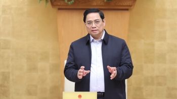 Thủ tướng ra công điện ứng phó dịch bệnh khi xuất hiện biến chủng mới Omicron