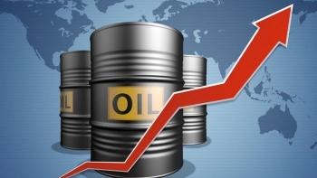 Cập nhật giá xăng dầu hôm nay 6/12/2021: Giá dầu lấy lại đà tăng