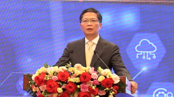 Khai mạc Diễn đàn cấp cao về Công nghiệp 4.0 lần thứ 3