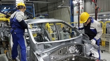 Gia hạn nộp thuế tiêu thụ đặc biệt đối với ô tô sản xuất, lắp ráp trong nước