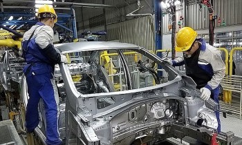 Gia hạn nộp thuế tiêu thụ đặc biệt đối với ô tô sản xuất, lắp ráp trong nước