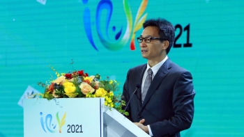 Phát triển bền vững, thích ứng tương lai