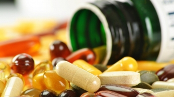 Bộ Y tế xử phạt 05 Công ty vi phạm về an toàn thực phẩm