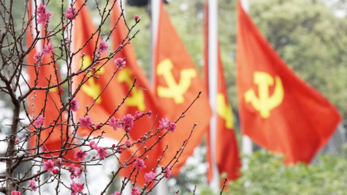 Chỉ thị của Ban Bí thư về việc tổ chức Tết Nhâm Dần năm 2022