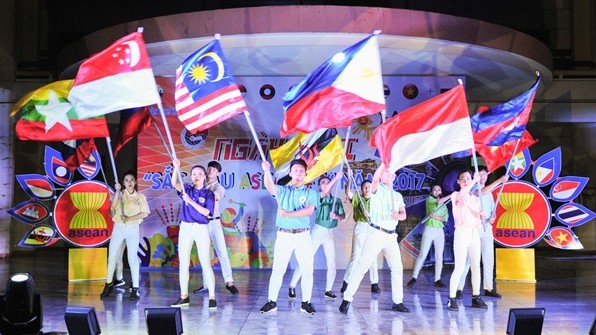 Đẩy mạnh tuyên truyền hoạt động của ASEAN trên 3 trụ cột “Chính trị - An ninh”, “Kinh tế”, “Văn hóa - Xã hội”