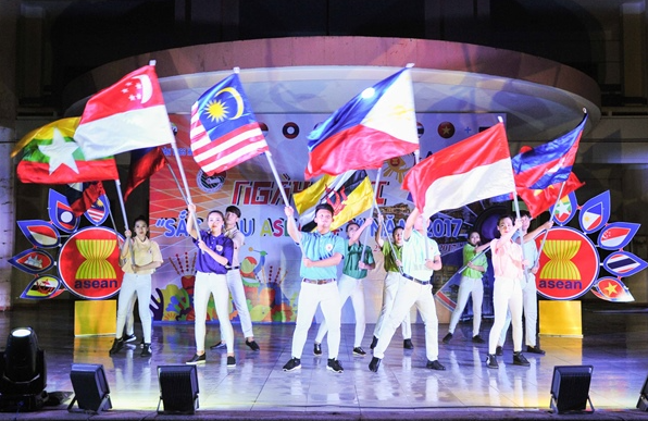 Đẩy mạnh tuyên truyền hoạt động của ASEAN trên 3 trụ cột “Chính trị - An ninh”, “Kinh tế”, “Văn hóa - Xã hội”