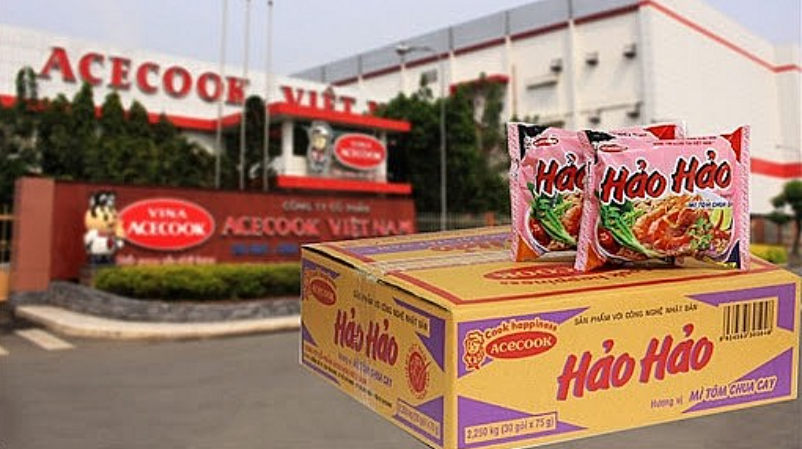 Cảnh báo: Sản phẩm thực phẩm bảo vệ sức khỏe CALCIUM 500 + VIT. D3 có chứa 2-chloroethanol Cảnh báo: Sản phẩm thực phẩm bảo vệ sức khỏe CALCIUM 500 + VIT. D3 có chứa 2-chloroethanol