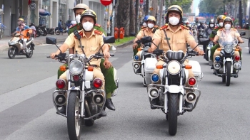 Công điện của Thủ tướng Chính phủ về bảo đảm an toàn giao thông dịp Lễ, Tết 2022