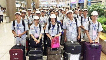 Nghị định quy định điều kiện đưa lao động đi làm việc tại nước ngoài