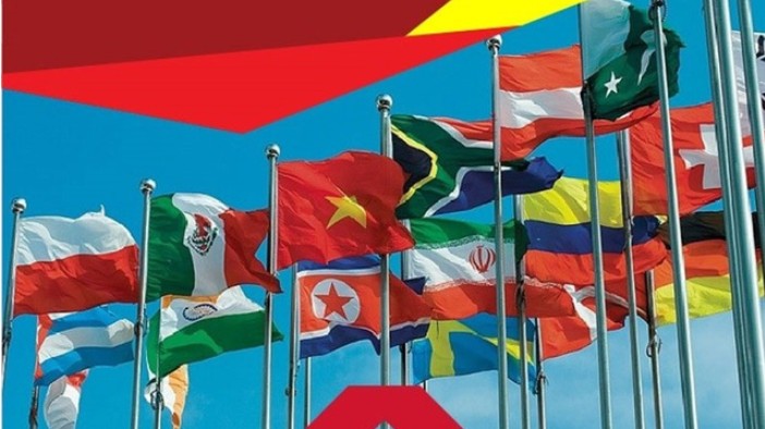 Hôm nay (14/12), lần đầu diễn ra Hội nghị Đối ngoại toàn quốc