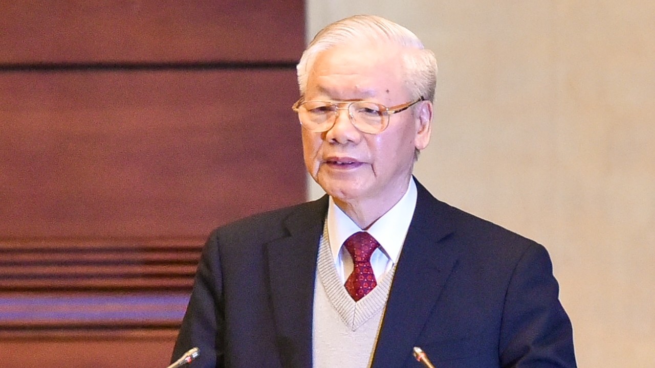 Toàn văn phát biểu của Tổng Bí thư Nguyễn Phú Trọng tại Hội nghị Đối ngoại toàn quốc