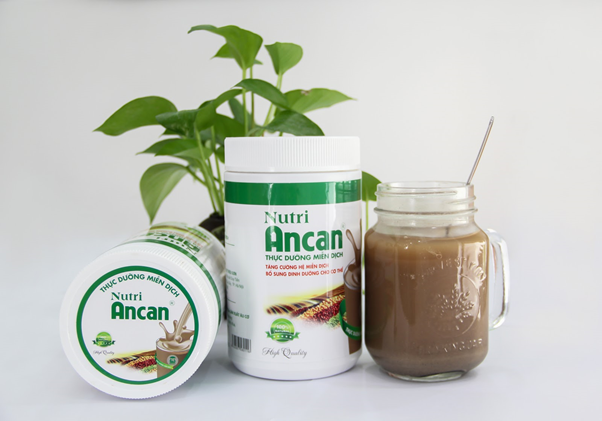 Cẩn trọng trước thông tin quảng cáo thực phẩm bảo vệ sức khỏe Ancan, Nutri Ancan Cẩn trọng trước thông tin quảng cáo thực phẩm bảo vệ sức khỏe Ancan, Nutri Ancan
