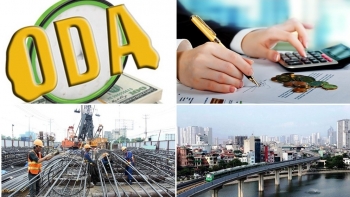 Định hướng thu hút, quản lý và sử dụng vốn ODA và vốn vay ưu đãi