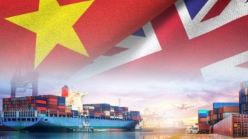 Cơ hội và thách thức cho doanh nghiệp xuất khẩu sang thị trường Anh