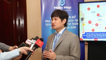 Giải pháp 4.0 “gỡ nút thắt” cho thị trường BĐS phía Nam