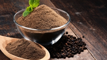 Trung Quốc tăng nhập khẩu hạt tiêu từ Việt Nam