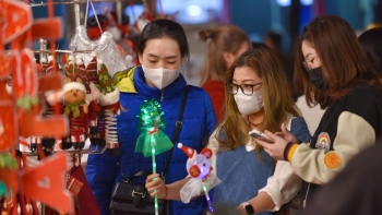 Hà Nội yêu cầu các quận, huyện, thị xã xem xét dừng các hoạt động tập trung đông người