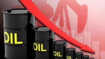 Cập nhật giá xăng dầu hôm nay 20/12/2021: Tiếp tục giảm mạnh