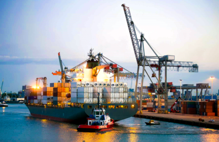 Lần đầu tiên xuất khẩu đạt hơn 30 tỷ USD/tháng