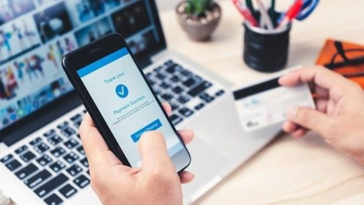 Phát triển thanh toán không dùng tiền mặt tại Việt Nam