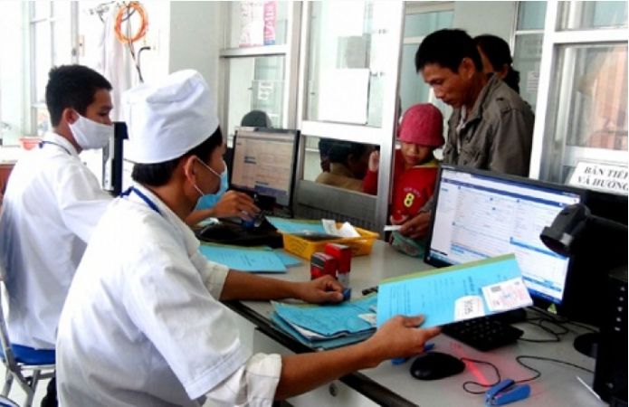 Bệnh viện, phòng khám phải kê đơn thuốc điện tử trước ngày 01/12/2022