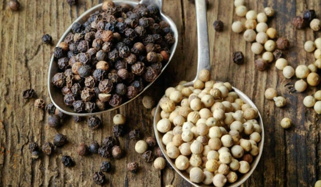 Kỳ vọng giá hồ tiêu tăng trong năm 2022 Kỳ vọng giá hồ tiêu tăng trong năm 2022