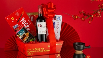 WinMart triển khai Hội chợ đặc sản vùng miền Việt Nam, tung giỏ quà Tết chỉ từ 299.000đ