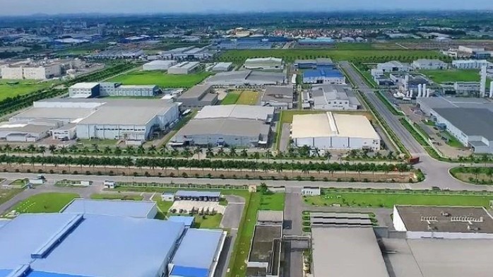 Bổ sung 3 khu công nghiệp tỉnh Hải Dương vào Quy hoạch