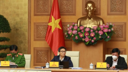 Thay đổi những thói quen không tốt trong chế biến, kinh doanh thực phẩm