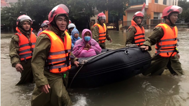Thủ tướng ban hành kế hoạch phòng thủ dân sự quốc gia giai đoạn 2021-2025