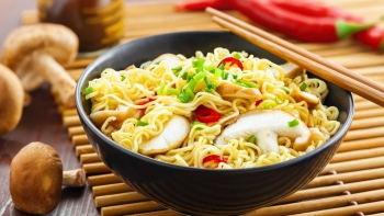 EU bổ sung mặt hàng mì ăn liền vào kiểm tra dư lượng thuốc bảo vệ thực vật